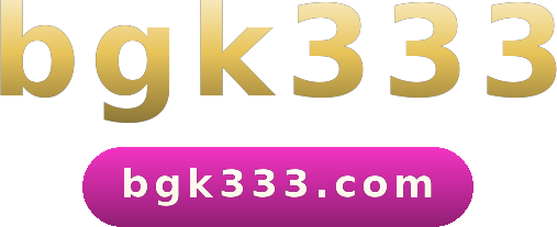 bgk333 logo